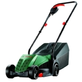 Bosch EasyRotak 32-215 1200W Corded Rotary Lawnmower (£64 with B&Q Club Sign Up) – Free Click & Collect