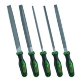 Bosch Files Set 5 Piece