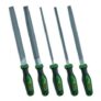 Bosch Files Set 5 Piece