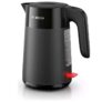 Bosch MyMoment Excite 3000W 1.7L Rapid Boil Kettle (Black / White) 2 Year Guarantee – W/Code – Free C&C