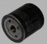 Bosch Oil Filter 501745057 free c&c