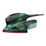 Bosch PSM 100 a Multi Sander (100 W, Case)
