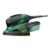 Bosch PSM 100 a Multi Sander (100 W, Case)