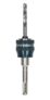 Bosch Powerchange Plus SDS Plus Shank Multi-Material Holesaw Arbor with 85mm Pilot Drill