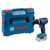 Bosch Professional 18V System Cordless Drill Driver GSB 18V-65 (Brushless Motor, Head Length 175, incl. L-BOXX)