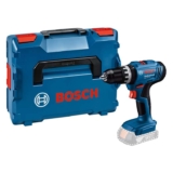 Bosch Professional 18V System Cordless Impact Drill Driver GSB 18V-25 (Screw Ø max. 10 mm, incl. L-BOXX)