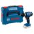 Bosch Professional 18V System Cordless Impact Drill Driver GSB 18V-25 (Screw Ø max. 10 mm, incl. L-BOXX)