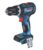 Bosch Professional GSB 18V-90 C Brushless Combi Drill (Body Only)