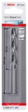 Bosch Professional PointTeQ HSS Twist Drill Bit