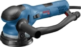 Bosch Professional Sander GET 75-150 (750W, Sanding Disc Ø: 150mm)