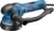 Bosch Professional Sander GET 75-150 (750W, Sanding Disc Ø: 150mm)