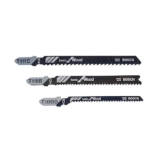 Bosch Professional T-shank Jigsaw Blade Set (10 piece) – Free C&C only