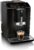 Bosch Serie 2 TIG20119, Bean to Cup Coffee Machine, VeroCafe, with in-cup milk frother, removable water tank, easy select panel 5 Beverage