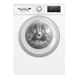 Bosch Series 4 WAN28259GB 9kg Washing Machine with 1400 Rpm – White – a Rated