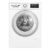 Bosch Series 4 WAN28259GB 9kg Washing Machine with 1400 Rpm – White – a Rated