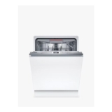 Bosch Series 6 SMV6ZCX10G Fully Integrated Dishwasher with PerfectDry