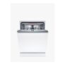 Bosch Series 6 SMV6ZCX10G Fully Integrated Dishwasher with PerfectDry