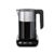 Bosch Styline TWK8633GB Variable Temperature Cordless Kettle, 1.5 Litres, Black