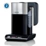 Bosch Styline Variable Temperature 3000W Rapid Boil Kettle TWK8633GB 2 Year Warranty – W/Code via HSD / DFC (Free to Join)