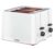 Bosch TAT3M141GB MyMoment Excite 4 Slice Toaster – White (Free C&C)
