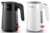 Bosch TWK2M161GB MyMoment Excite 3000W Rapid Boil 1.7L Kettle (2 Colours: Black or White) – Free C&C 2Yrs Guarantee