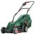 Bosch UniversalRotak 34-410 Corded 34cm Lawn Mower – 1300, free C&CW