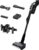 Bosch Unlimited 10 Cordless Vacuum Cleaner with MicroClean Technology & TFT Display, Griege – Free C&C