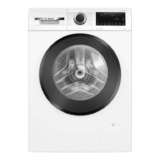 Bosch WGG24400GB Series 6 Washing Machine Free Installation Free Disposal (Discount At Checkout)