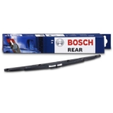 Bosch Wiper Blade Rear H305, Length: 300mm Rear Wiper Blade