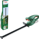 Bosch cordless Hedge cutter 18V