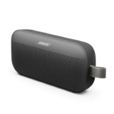 Bose SoundLink Flex Portable Bluetooth Speaker (2nd Gen), Portable Outdoor Speaker with Hi-Fi Audio, Up to 12 Hours Battery Life