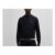 Boss Mens BOSS ORANGE Cotton-Cashmere Long Sleeve Crew Neck Jumper