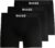 Boss Mens T-Shirt Regular Fit Long Sleeves Crew Neck