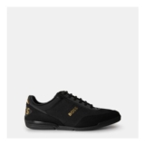 Boss Saturn Lowp Nymi Low Top Lace-up Sneakers Size 5 Only
