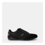 Boss Saturn Lowp Nymi Low Top Lace-up Sneakers Size 5 Only