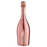 Bottega Rose Gold Pinot Nero Brut Rose Sparkling Wine – 750 ml (Pack of 6)