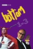 Bottom – Series 1-3 DVD Used with code