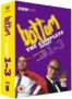 Bottom : The Complete Series Season 1-3 DVD set – W/code from MTR Entertainment