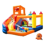Bouncy Castle, Inflatable Trampoline