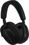 Bowers & Wilkins PX7 S2e Noise Cancelling Wireless Over Ear Headphones with Qualcomm aptX Adaptive & Quick Charge