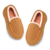 Boys House Slippers Memory Foam