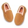 Boys House Slippers Memory Foam