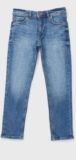 Boys Light Wash Skinny Jeans (11-15yrs) Free C&C over £19.99