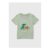 Boys Sage Easter Egg Hunt Crew Graphic T-Shirt (1-7yrs)