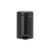Brabantia 113321 Pedal Bin Newicon with plastic inner Bucket, Matt Black – 3L