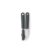 Brabantia 121869 Tasty Can plus Bottle Opener, Dark Grey