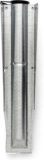Brabantia 311420 Metal Soil Spear Ground Spike for Essential Rotary Washing Line (35 mm) / (45 mm £9.79 )
