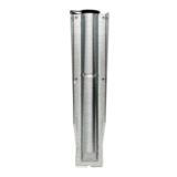 Brabantia Silver Soil Spear 35mm