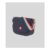 Brakeburn Navy Saddle Bag