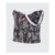 Brakeburn Navy Tiger Hobo Bag